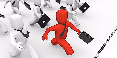 In-Person Resume & Cover Letter Workshop