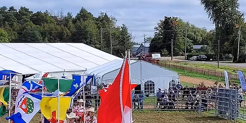 RAM Rodeo at Northern Range