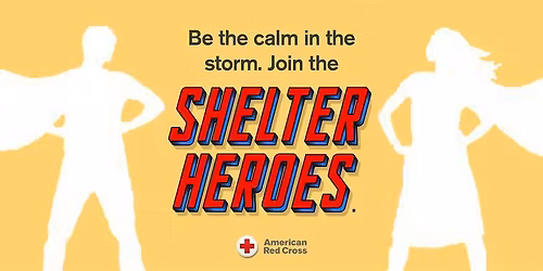Become a Shelter Hero \u2014 Jacksonville