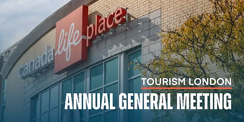 2026 Annual General Meeting of Tourism London