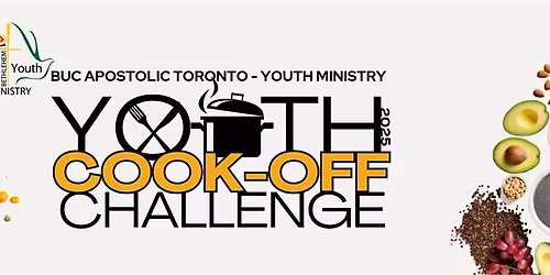 BUC Cook-Off Registration 2026