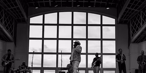 THE UNDERGROOVE @ The Confluence Hotel