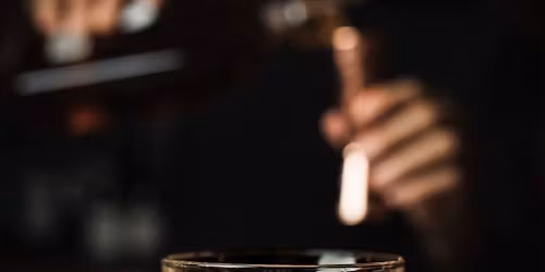 A Taste of Ireland: Whiskey Tasting