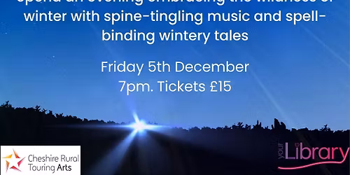 Tatie Pot Collective: Light In The Darkness