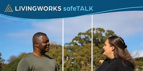 safeTALK
