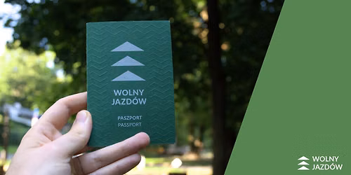 URZ\u0104D WOLNEGO JAZDOWA