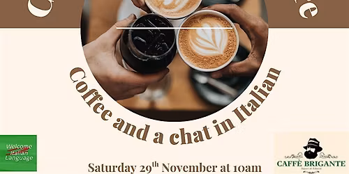 Colazione e quattro chiacchere