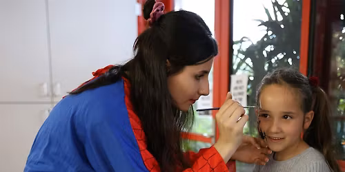 Bunnings  Halloween Family Night