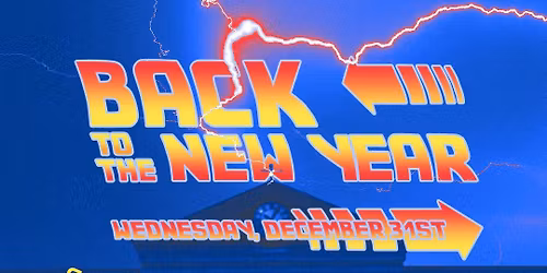 Back To The New Year.