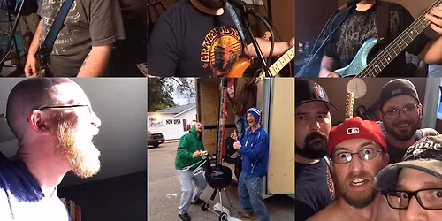 Rock Out with Rebel Rey!