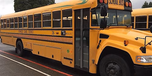Pre-Service School Bus\/CDL Training