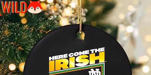 An Irish Christmas