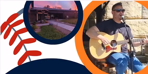 Florida Little League at Fence Road Brewery 