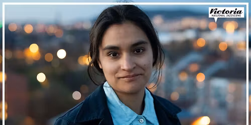 Daniela Reyes \/\/ Nasjonal jazzscene