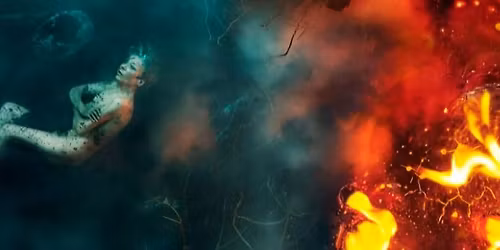 The Royal Opera: Seigfried