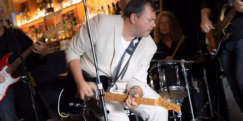 Live at the Vineyard