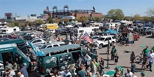 Ultimate Fan Experience: Philadelphia Eagles vs Las Vegas Raiders