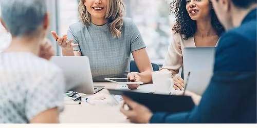 Nonviolent Communication for the Workplace