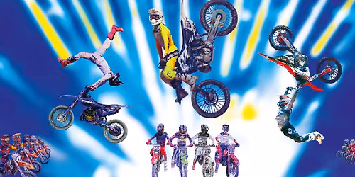 27. Int. Jump & Race Masters