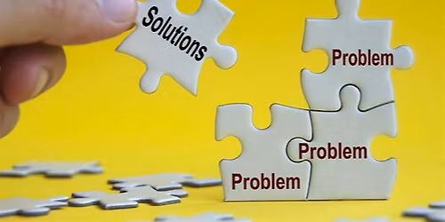 Our BIG Problem, Our Solutions \u2013 Wellness at Work