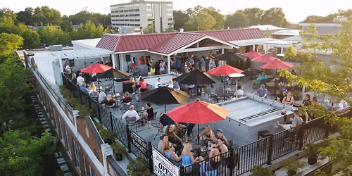 \u201cThe Significant Others\u201d LIVE at RyeBelles!