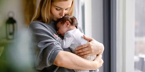 In-person Breastfeeding Support Group