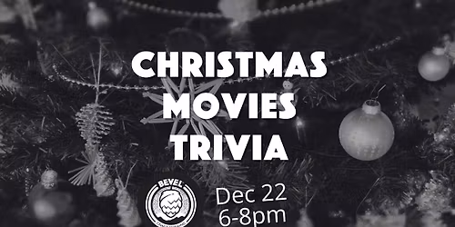 Christmas Movies Trivia