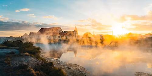 NZSBMB conference 2025