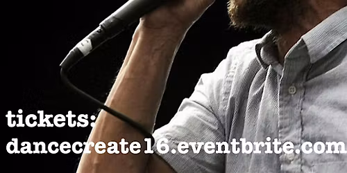 Dance\/Create with rage against the machine