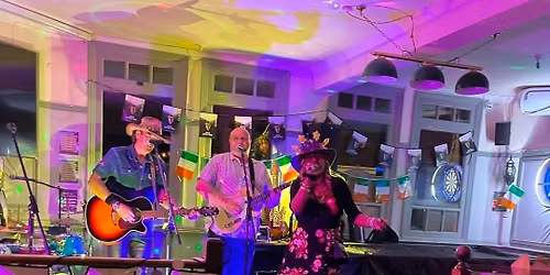 DJ Priscilla Karaoke Queen