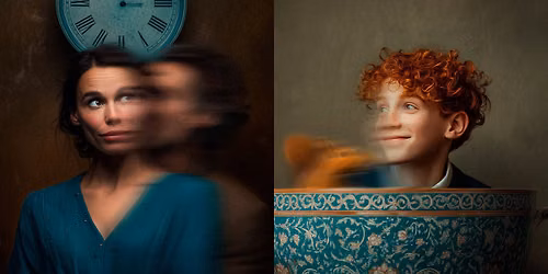 OP\u00c9RA | L\u2019Heure espagnole \/ L\u2019Enfant et les sortil\u00e8ges