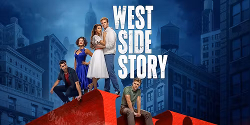 West Side Story - Theater Heerlen