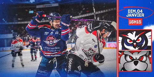 Angers - Bordeaux (SLM)