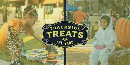 Trackside Treats