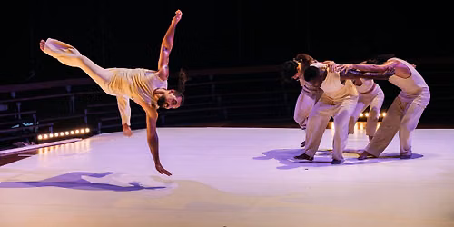 Danse | \u00c9lite Da Kour !