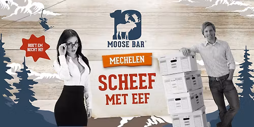 Scheef met Eef!