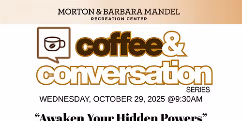 Awaken Your Hidden Powers with Veronica Moya