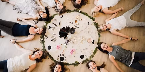 Women's Circle: Tuning In To Your Feminine Intuition