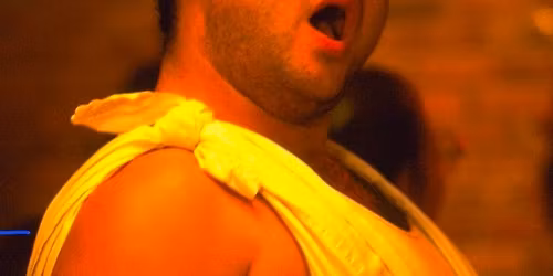 Animal House\/Toga Party!!