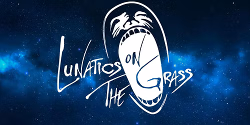 Lunatics On The Grass - Tribute To Pink Floyd