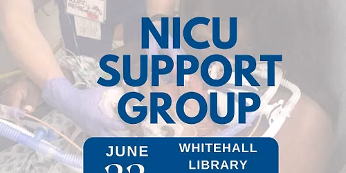 NICU Support Group