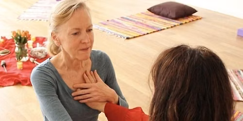 Healing the Feminine - a Biodanza Journey for Women