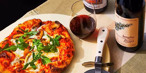 SLICES & SIPS - Pizza Night | 11\/22 | 6 pm