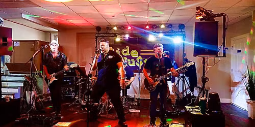 Side Hustle @ Ferndale Community Club