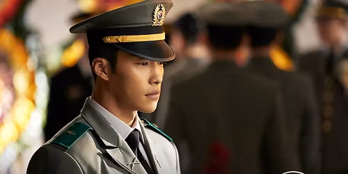 A new story begins\u2026 \ud83d\udcab\nMade in Korea, December 24.