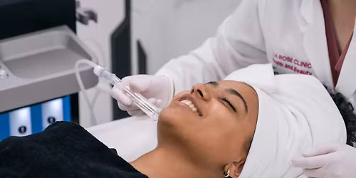 FIRST 100 CLIENTS \u2013 100 DAYS, \u00a3100 BEAUTY OFFER - LA ROSE CLINIC