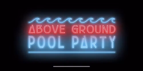 New Year's Eve Party.