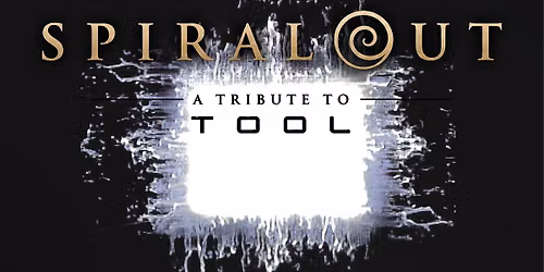 Spiral Out - 30 year of \u00c6nima, Totara Street, Mount Maunganui
