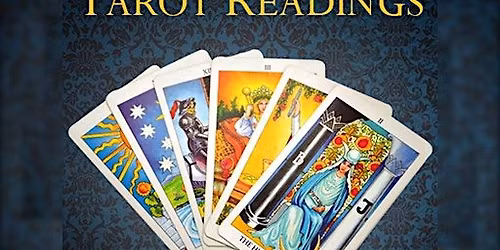 1-on-1 Tarots Consultation