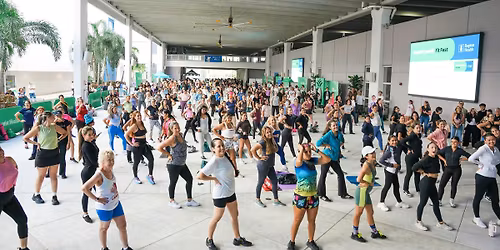 Baptist Health Fit Fest